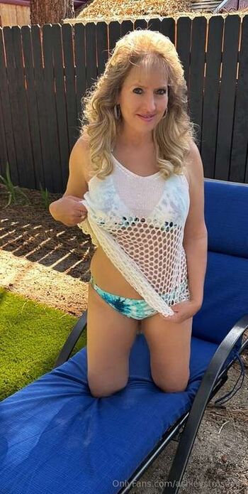Leaked Ashley st rose private photo viral onlyfans