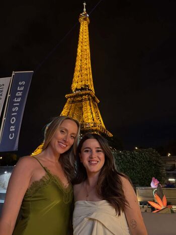 Leaked Ashley stroehlein private photo viral onlyfans