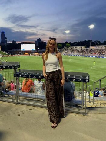 Leaked Ashley stroehlein private photo viral onlyfans