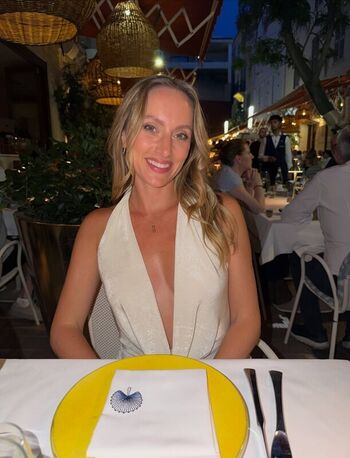Ashley Stroehlein