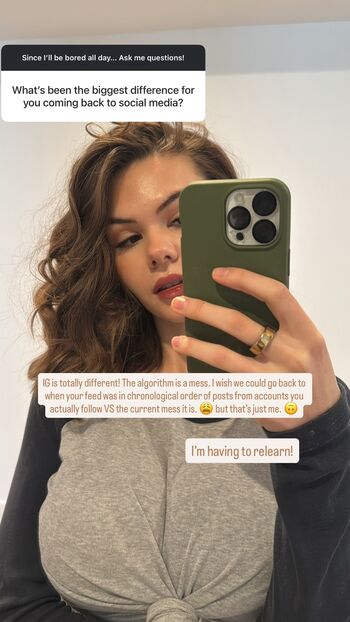 Leaked Ashley tervort  page private photo viral onlyfans