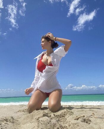 Leaked Ashley tervort  page private photo viral onlyfans