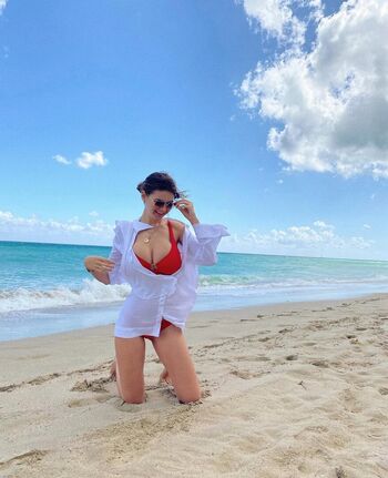 Leaked Ashley tervort  page private photo viral onlyfans