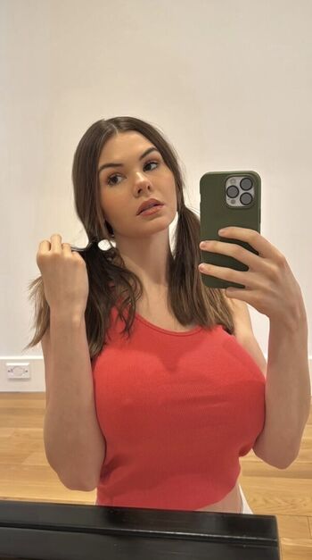 Leaked Ashley tervort private photo viral onlyfans