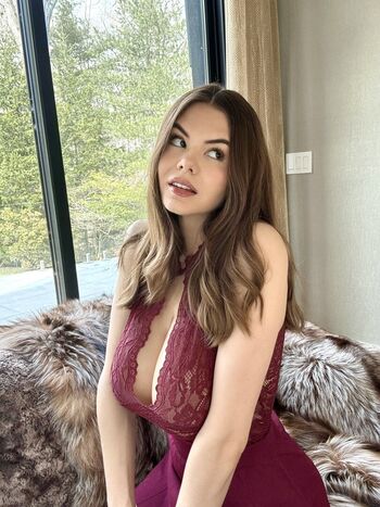 Leaked Ashley tervort private photo viral onlyfans