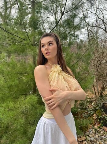 Leaked Ashley tervort private photo viral onlyfans