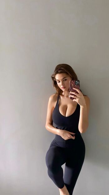 Ashley Tervort