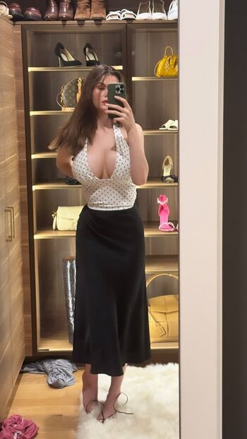 Leaked Ashley tervort  page private photo viral onlyfans