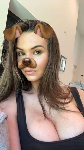Leaked Ashley tervort private photo viral onlyfans