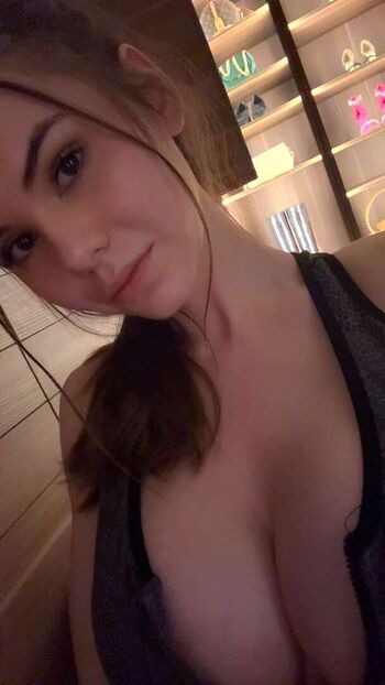 Ashley Tervort