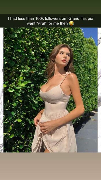 Ashley Tervort