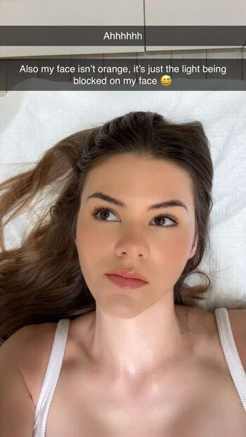 Ashley Tervort