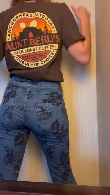 Ashley Victoria Robinson