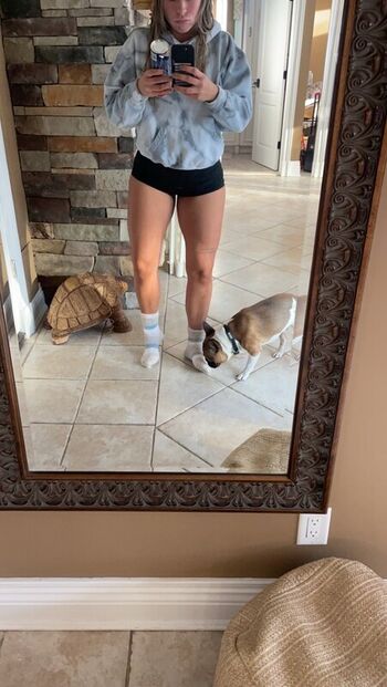 Leaked Ashleyyjordann private photo viral onlyfans