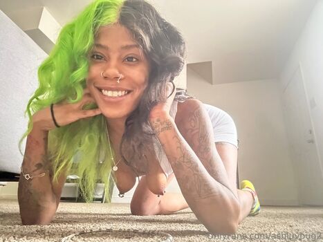 Leaked Ashluvbug private photo viral onlyfans
