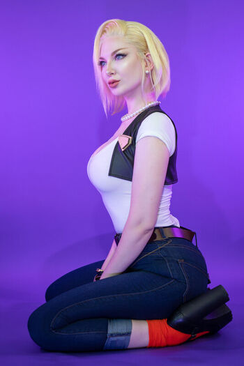 Ashlynne Dae