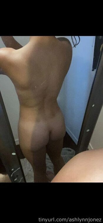 Ashlynnjonez