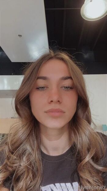 Ashlynnjonez