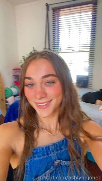 Leaked Ashlynnjonez private photo viral onlyfans