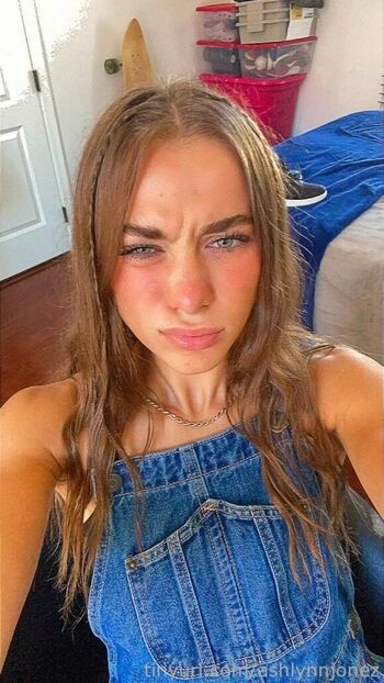 Ashlynnjonez