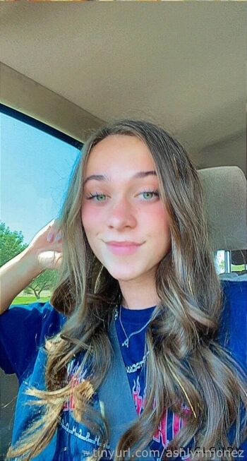 Ashlynnjonez