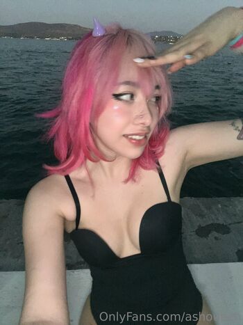 Leaked Ashounch private photo viral onlyfans