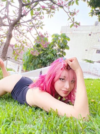 Leaked Ashounch private photo viral onlyfans