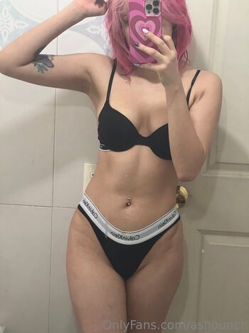 Leaked Ashounch private photo viral onlyfans