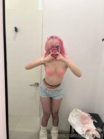 Leaked Ashounch private photo viral onlyfans