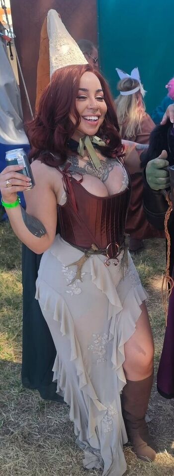ashprincessmidna