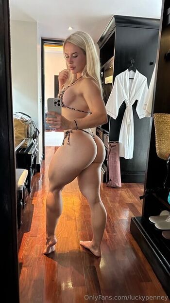 Leaked Ashton penney private photo viral onlyfans