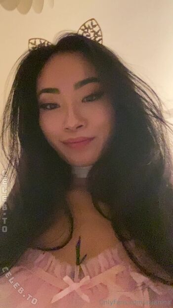 Leaked Asia nina private photo viral onlyfans
