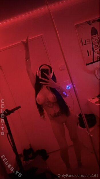 Leaked Asia private photo viral onlyfans