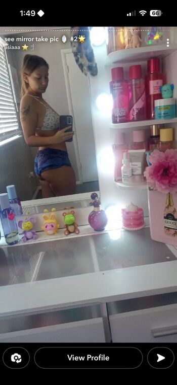 Leaked Asiacapko private photo viral onlyfans