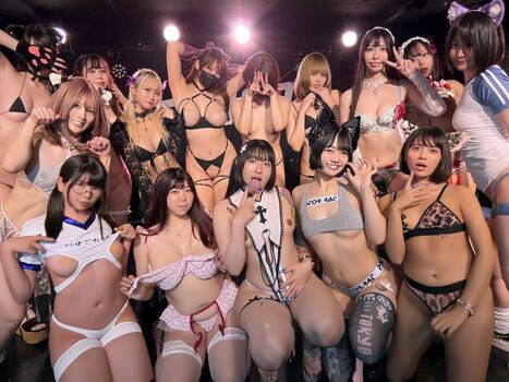 Asian Adult Event