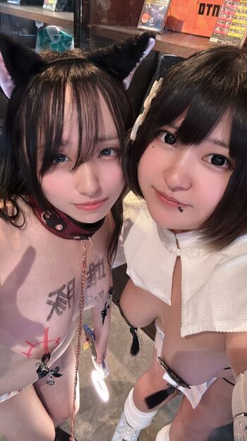 Leaked Asian adult event page private photo viral onlyfans