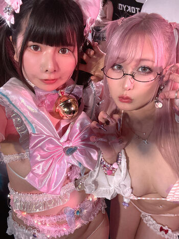 Asian Adult Event