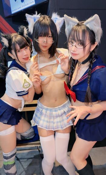 Leaked Asian adult event page private photo viral onlyfans