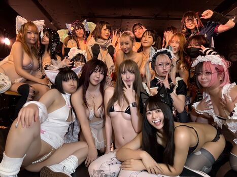 Leaked Asian adult event page private photo viral onlyfans