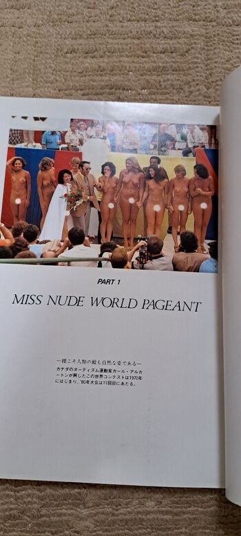 Asian Adult Event