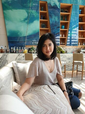 Asian Babe Fay