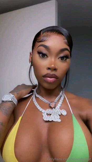 Leaked Asian da brat page private photo viral onlyfans