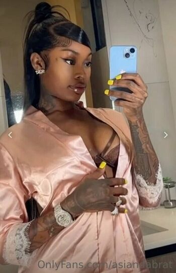Asian Da Brat