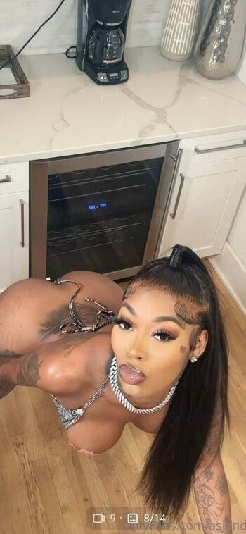 Asian Da Brat