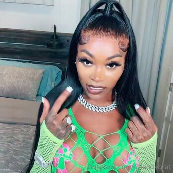 Leaked Asian da brat page private photo viral onlyfans