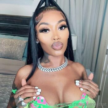 Asian Da Brat