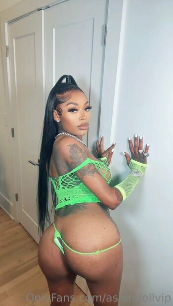 Leaked Asian da brat private photo viral onlyfans