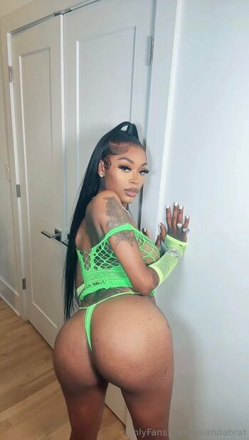 Asian Da Brat