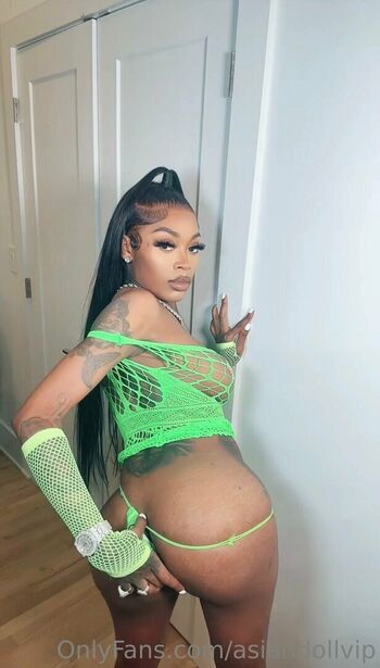 Leaked Asian da brat private photo viral onlyfans