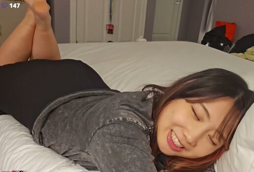 Leaked Asian streamers page private photo viral onlyfans